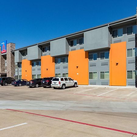 Studio 6-Plano, Tx Exterior photo